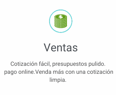 Odoo - Ejemplo 1 para tres columnas